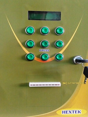 Dispenser-auto-multi